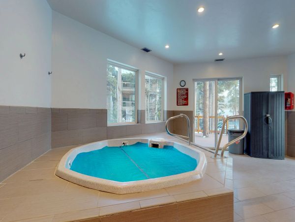 Breckenridge Home 1017866