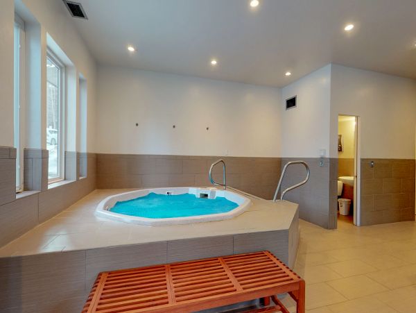 Breckenridge Home 1017866