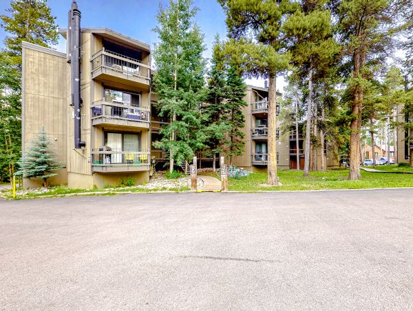Breckenridge Home 1017866