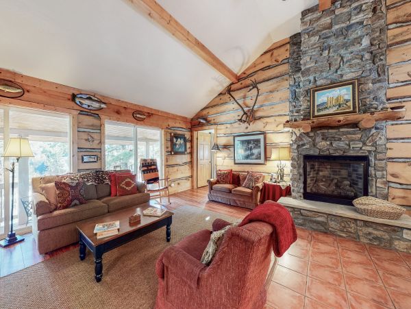 Breckenridge Home 1017867