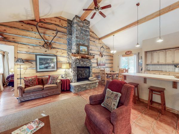 Breckenridge Home 1017867