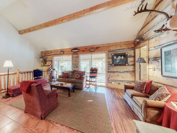 Breckenridge Home 1017867