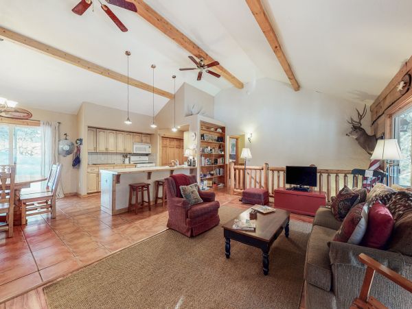 Breckenridge Home 1017867