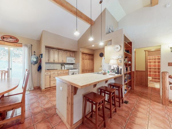 Breckenridge Home 1017867