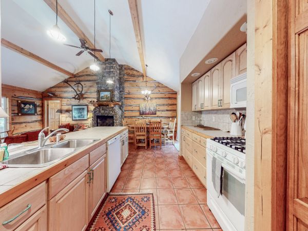 Breckenridge Home 1017867