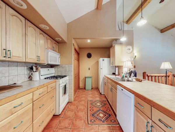 Breckenridge Home 1017867