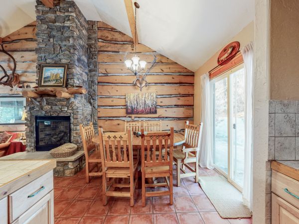Breckenridge Home 1017867