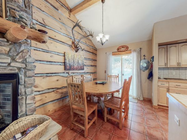 Breckenridge Home 1017867