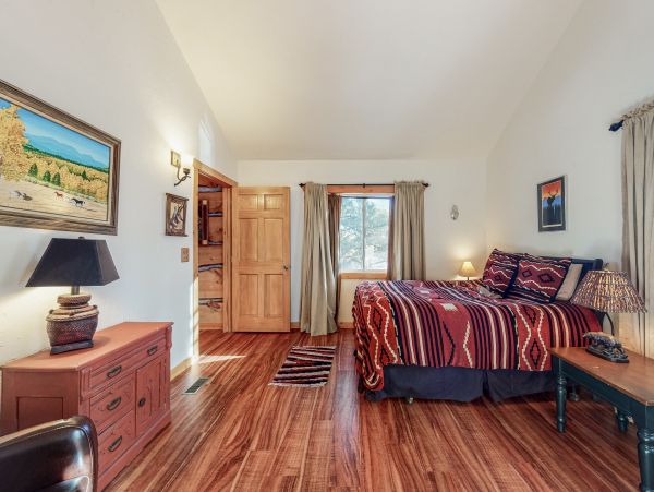 Breckenridge Home 1017867