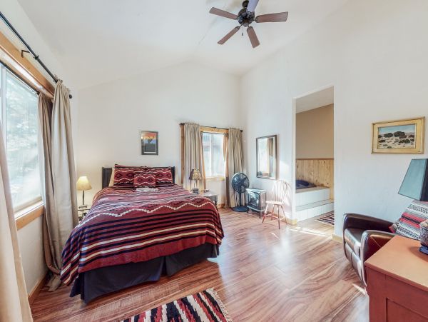 Breckenridge Home 1017867