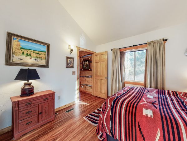 Breckenridge Home 1017867