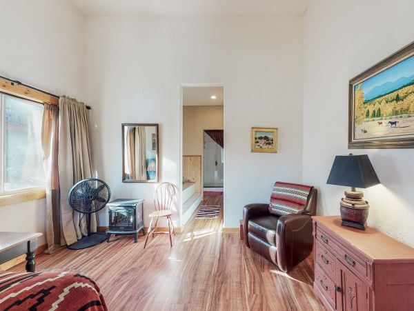 Breckenridge Home 1017867