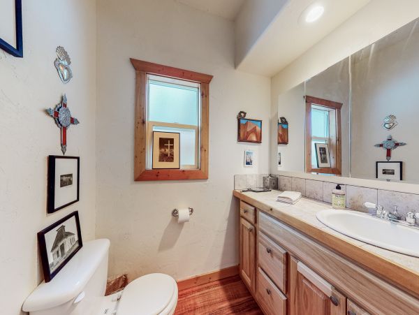 Breckenridge Home 1017867