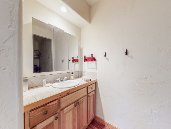 Breckenridge Home 1017867