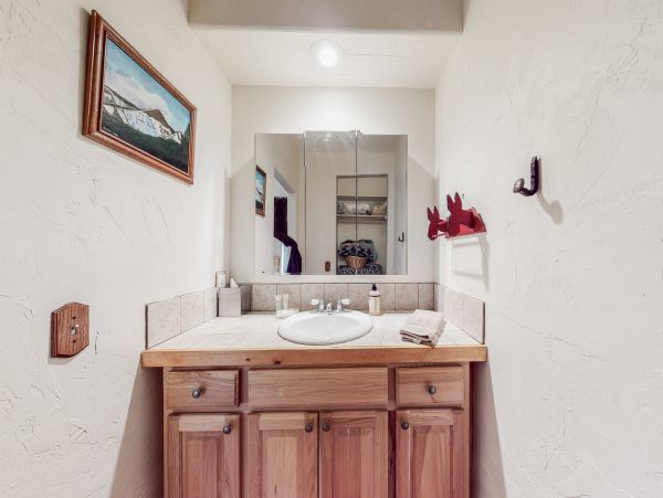 Breckenridge Home 1017867