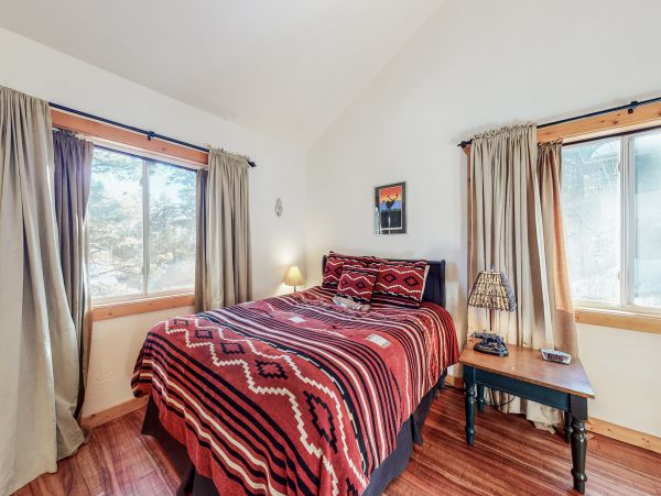 Breckenridge Home 1017867