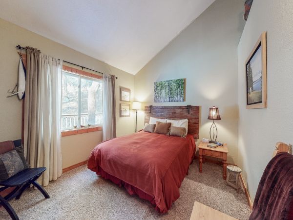Breckenridge Home 1017867