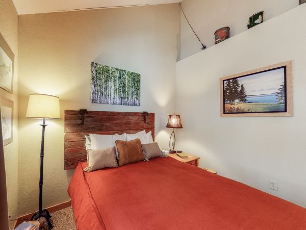 Breckenridge Home 1017867