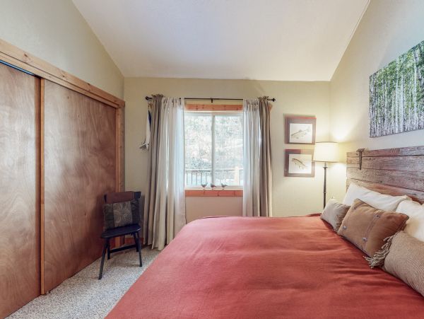 Breckenridge Home 1017867