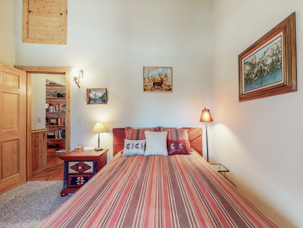 Breckenridge Home 1017867