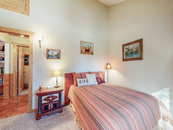 Breckenridge Home 1017867