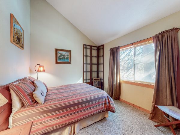 Breckenridge Home 1017867