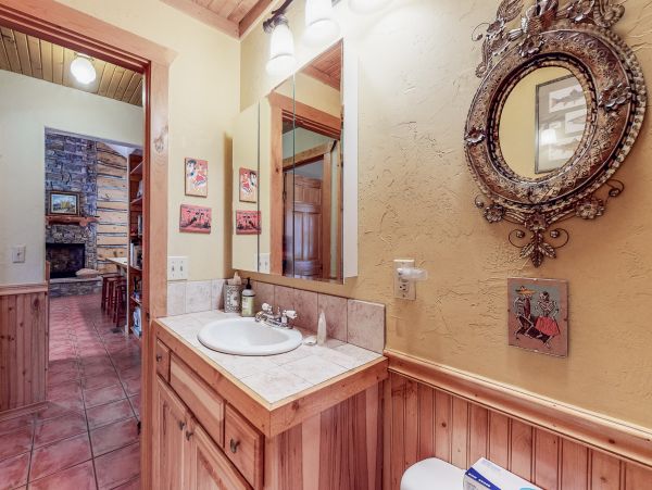 Breckenridge Home 1017867
