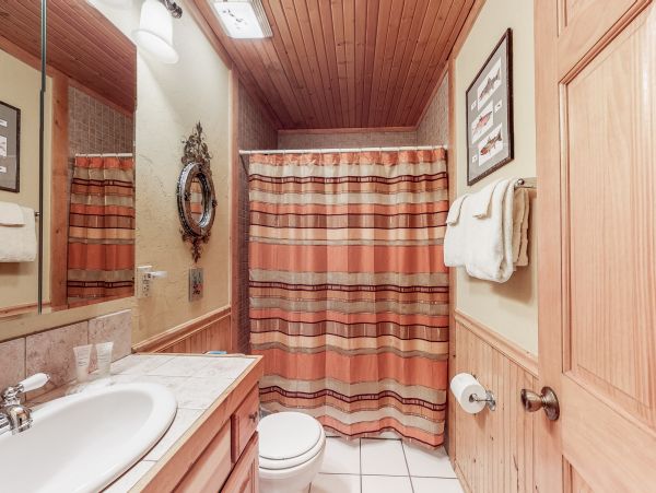 Breckenridge Home 1017867