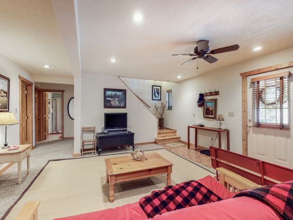 Breckenridge Home 1017867