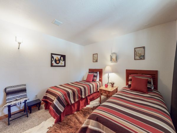 Breckenridge Home 1017867