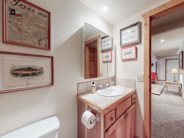 Breckenridge Home 1017867