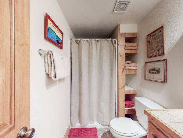 Breckenridge Home 1017867