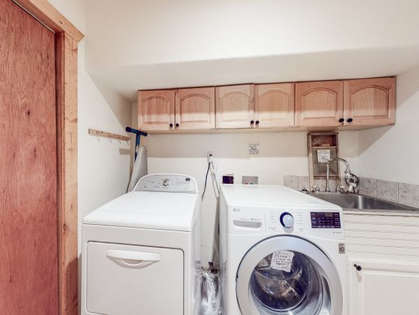 Breckenridge Home 1017867