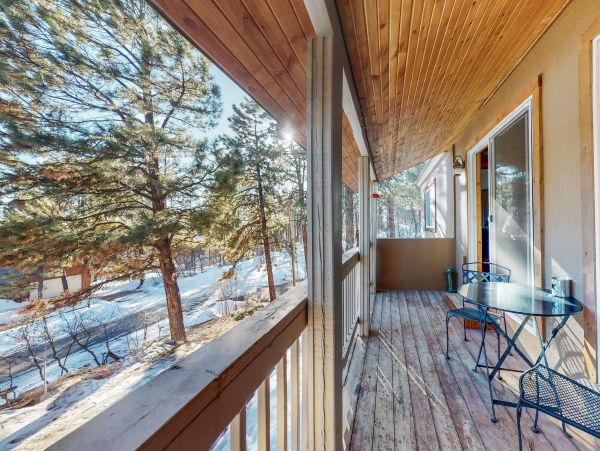 Breckenridge Home 1017867