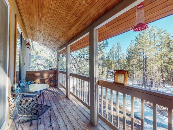 Breckenridge Home 1017867