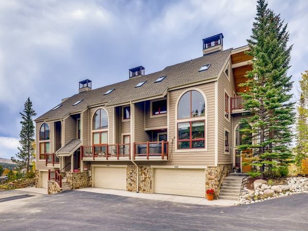 Breckenridge Home 1017869