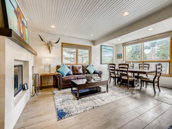 Breckenridge Home 1017869
