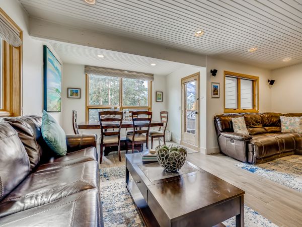 Breckenridge Home 1017869