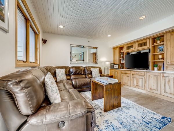 Breckenridge Home 1017869