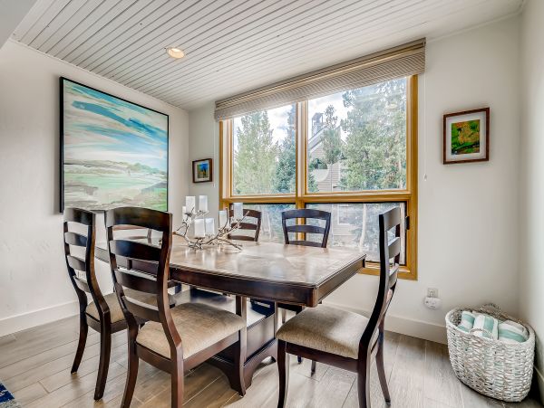 Breckenridge Home 1017869