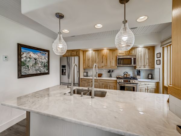 Breckenridge Home 1017869