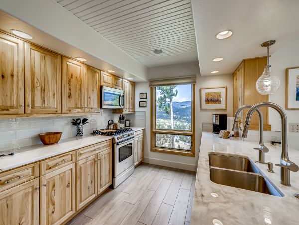 Breckenridge Home 1017869