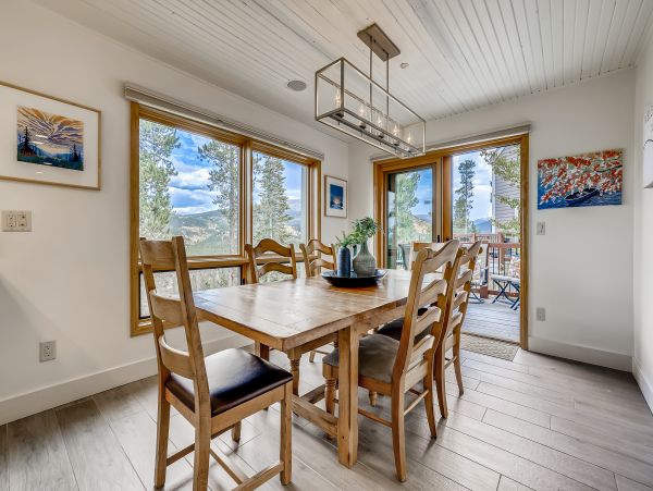 Breckenridge Home 1017869