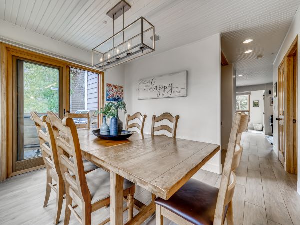 Breckenridge Home 1017869