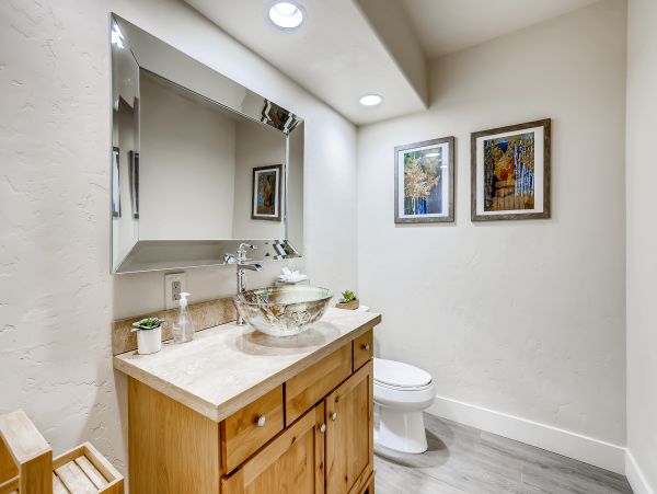 Breckenridge Home 1017869