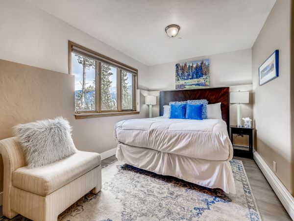 Breckenridge Home 1017869