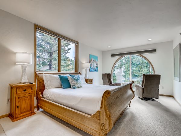 Breckenridge Home 1017869