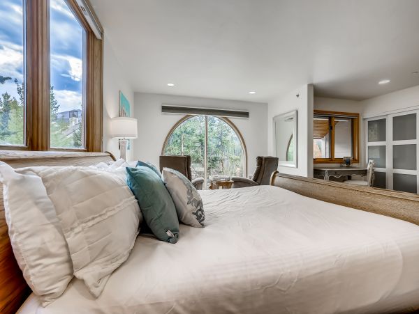 Breckenridge Home 1017869