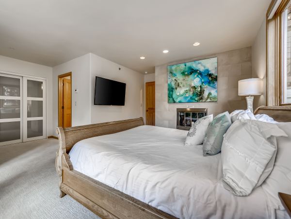 Breckenridge Home 1017869