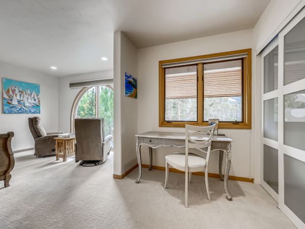 Breckenridge Home 1017869